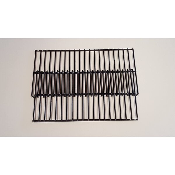 14x24 grill outlet grate